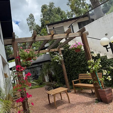 Flat Deluxe2 Gramado Apartamento Exterior foto