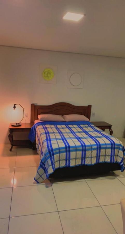 Flat Deluxe2 Gramado Apartamento Exterior foto