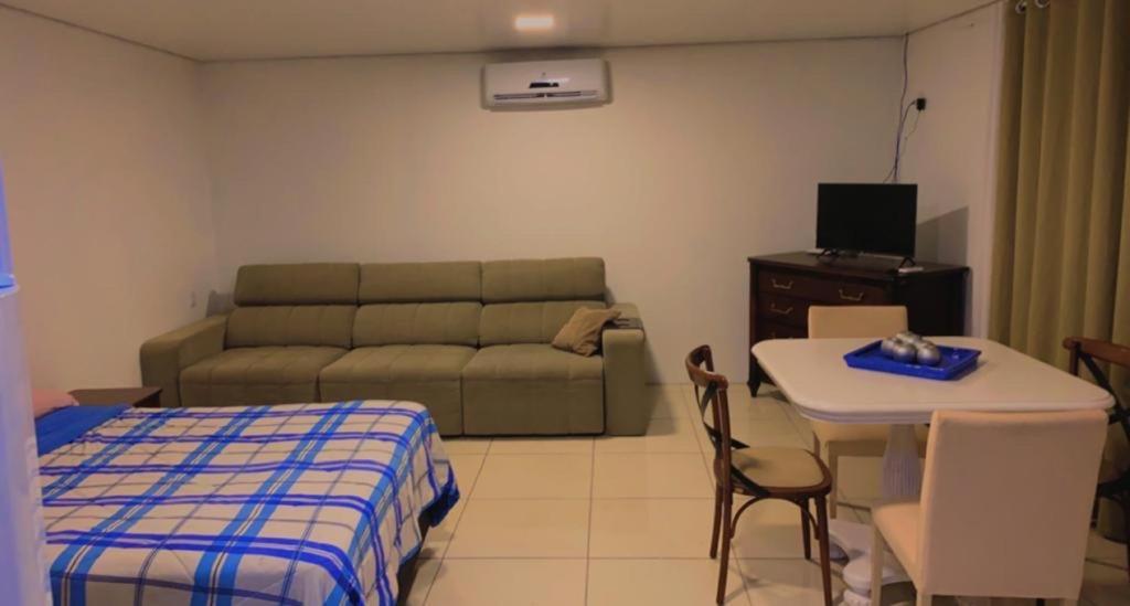 Flat Deluxe2 Gramado Apartamento Exterior foto