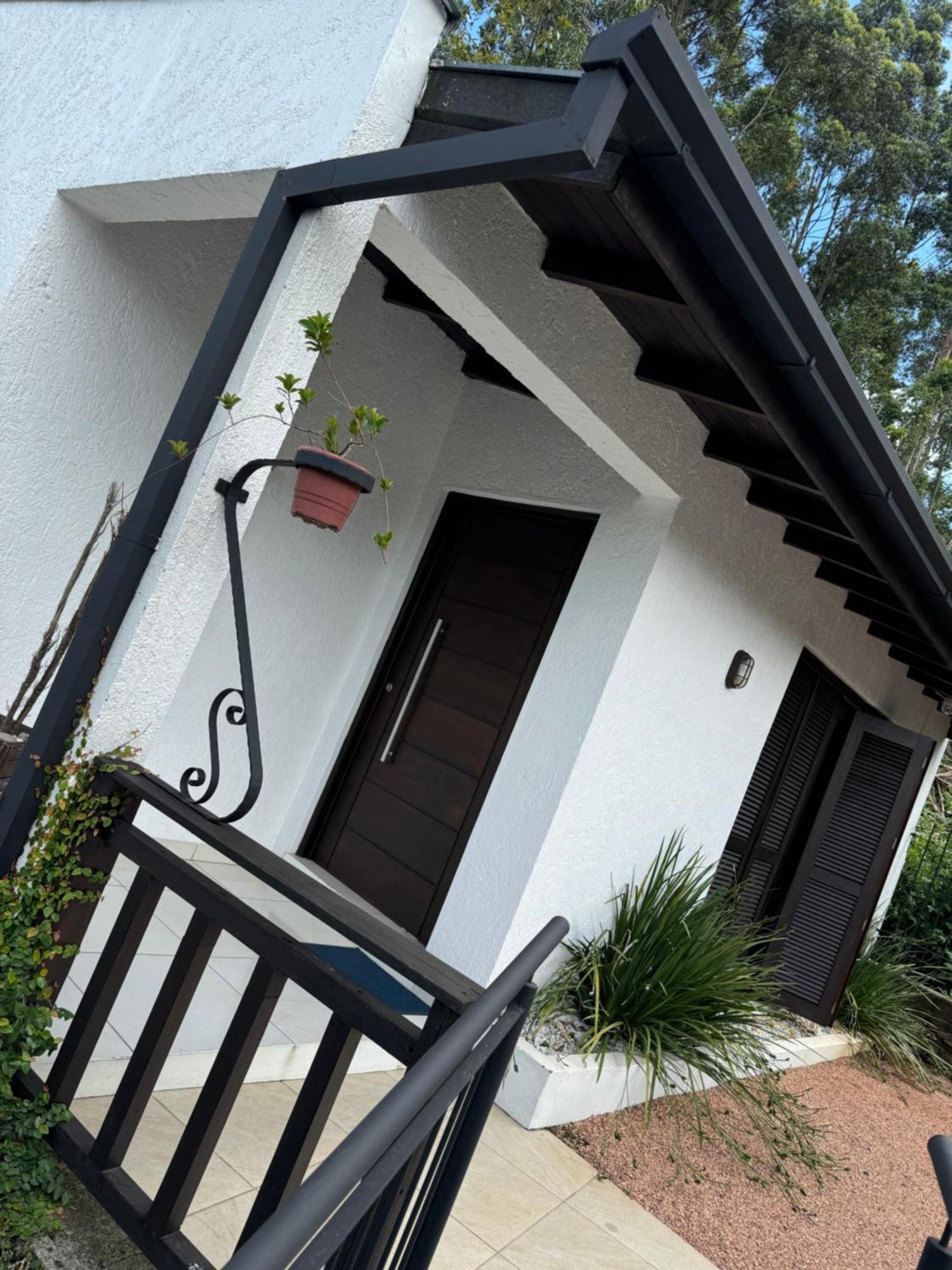 Flat Deluxe2 Gramado Apartamento Exterior foto